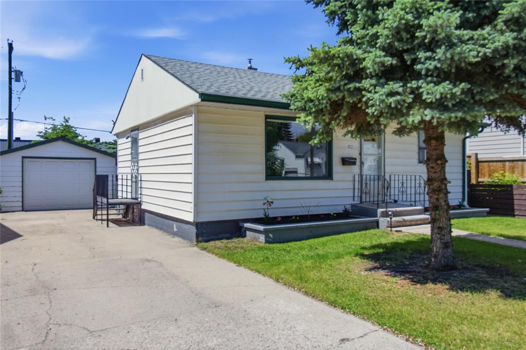 For sale: 522 7TH Street, Brandon, Manitoba R7A3T2 - 202613342