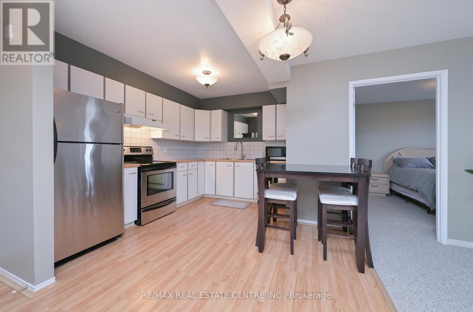 409 - 120 BELL FARM ROAD, Barrie (Alliance), Ontario L4M6J2
