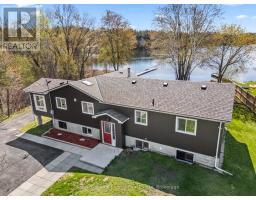 A*様 house on the hill Checker 90 For sale: 269 HILLSIDE DRIVE, Trent Hills, Ontario K0L1L0