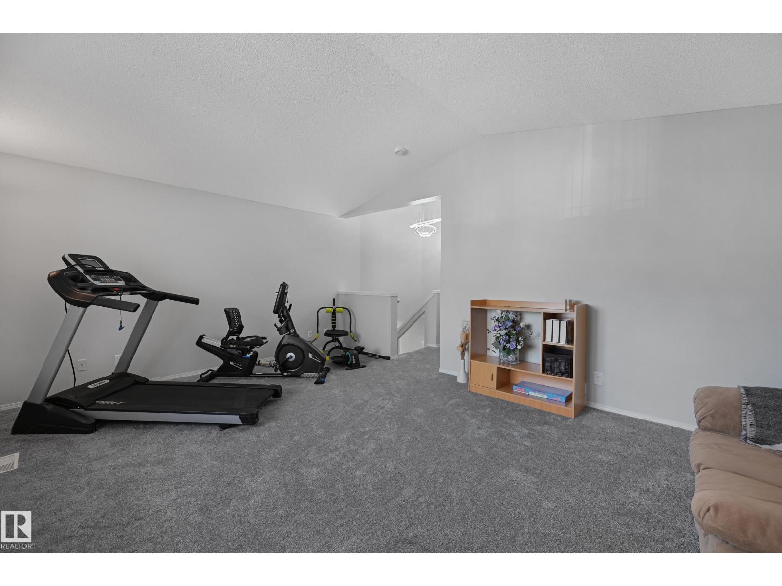 埃德蒙顿Jamieson Place 4卧4卫独立屋|全装修地下室|无后邻 - 18