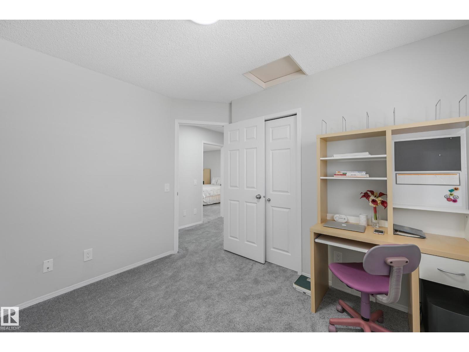埃德蒙顿Jamieson Place 4卧4卫独立屋|全装修地下室|无后邻 - 20