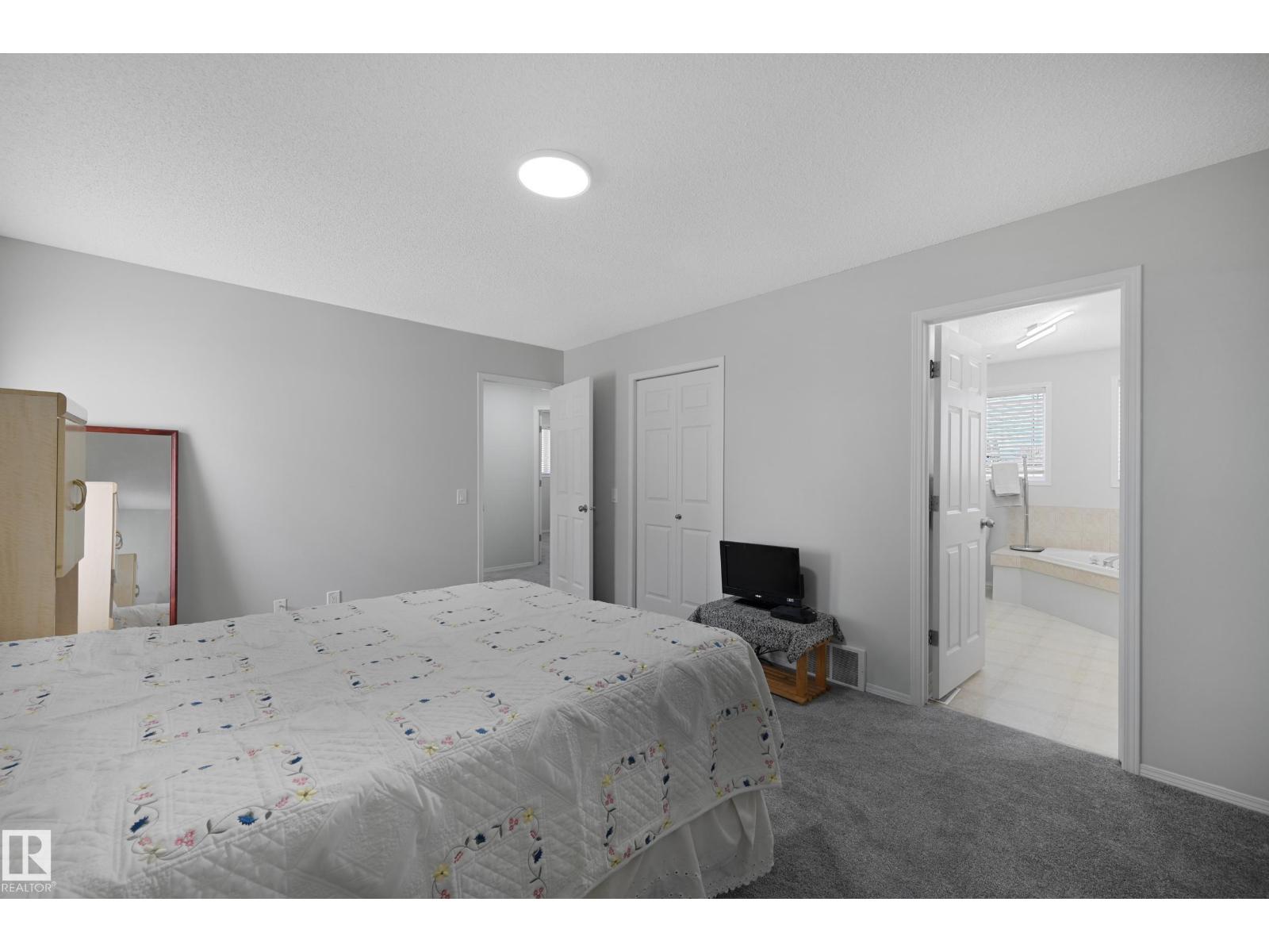 埃德蒙顿Jamieson Place 4卧4卫独立屋|全装修地下室|无后邻 - 26