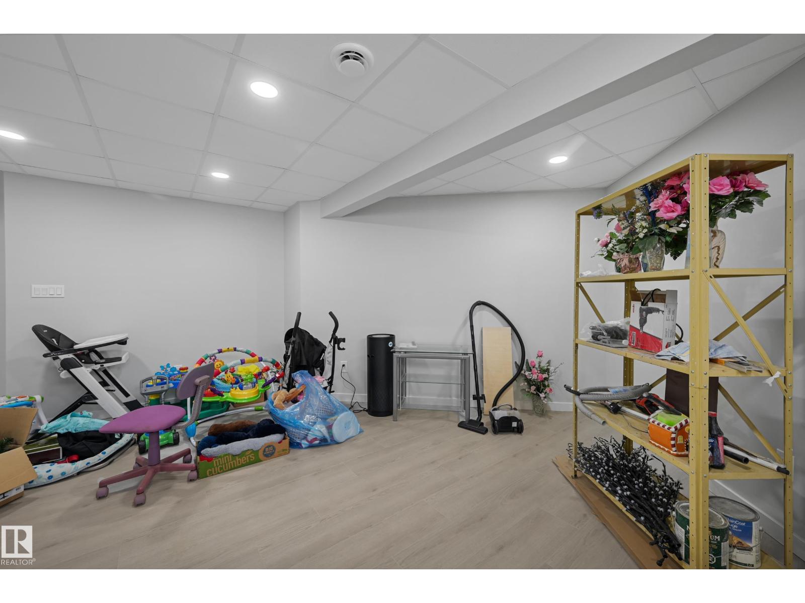 埃德蒙顿Jamieson Place 4卧4卫独立屋|全装修地下室|无后邻 - 32