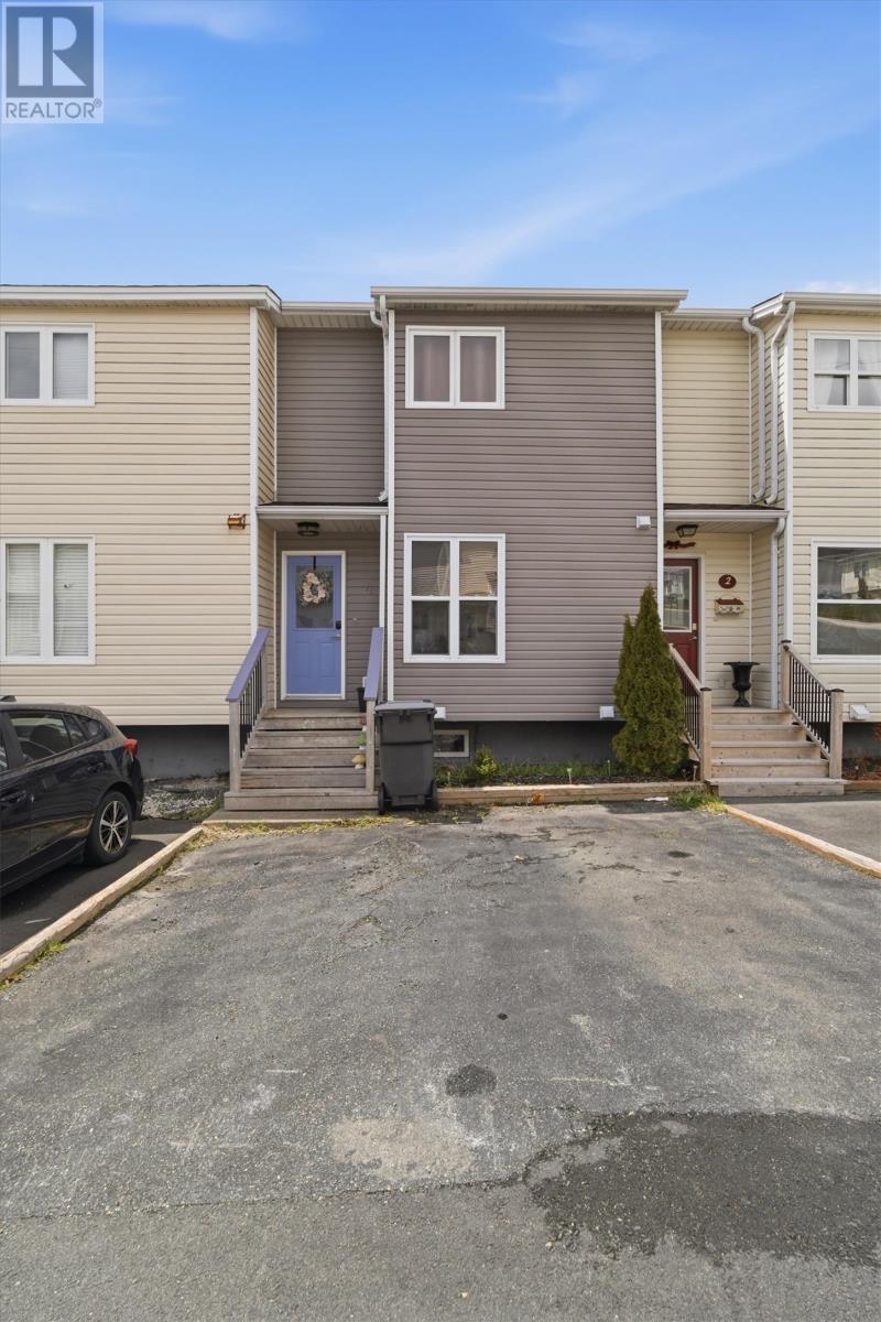 4 Nash Crescent