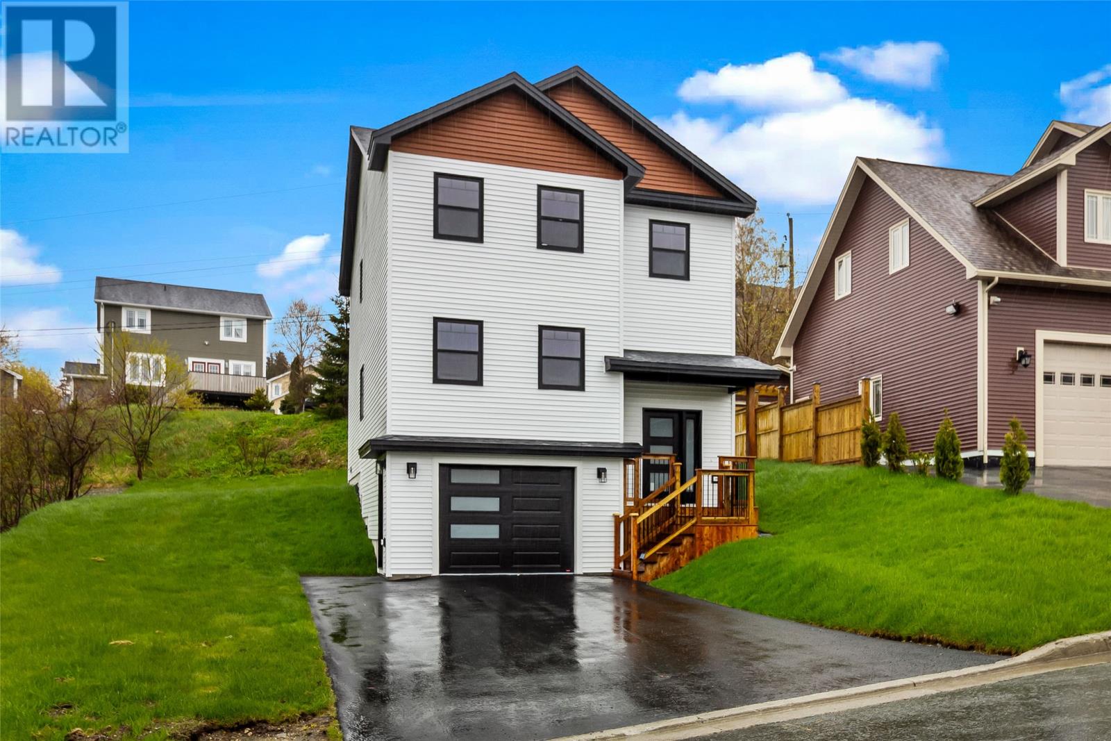 1 Abigail Place