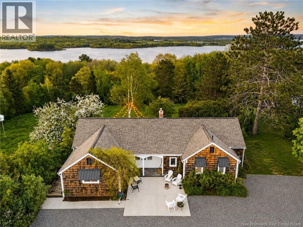 For sale: 4485 Route 102, Queenstown, New Brunswick E5M1Z5 - NB141314 ...