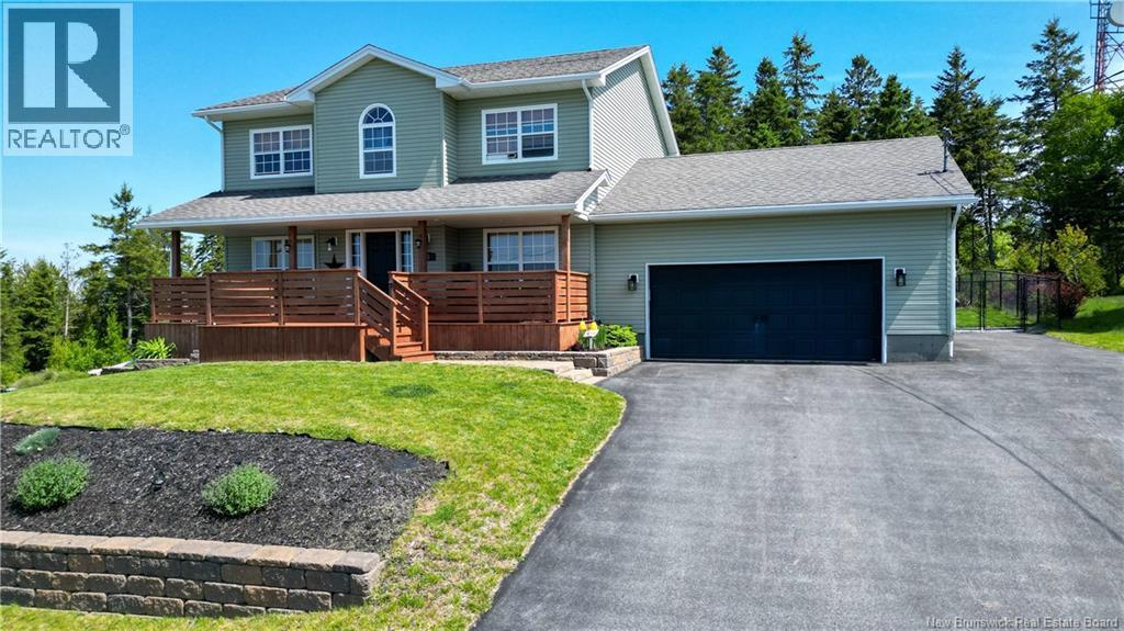 11 Fieldcrest Drive