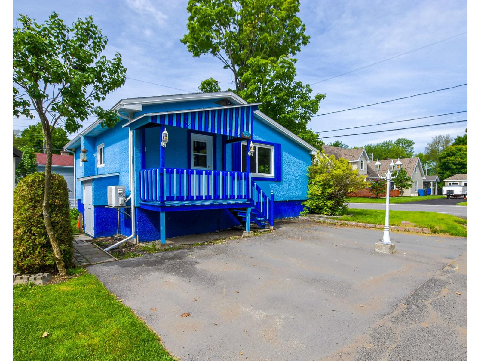 2665 1re Rue, Nicolet, Quebec J3T1P8