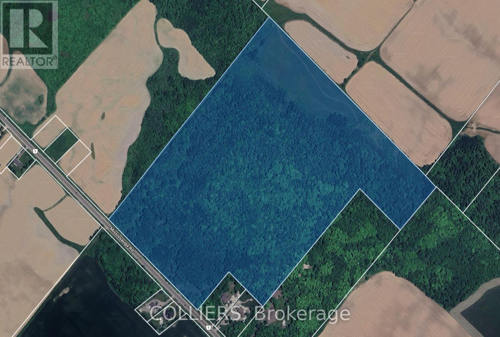 0 MISSISSAUGA ROAD, Mississauga (Meadowvale Business Park), Ontario L7C1X3