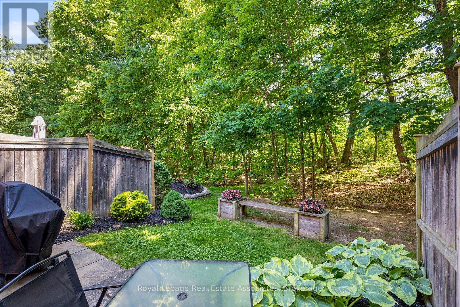 Row / Townhouse for Sale in 34 - 2766 FOLKWAY DRIVE|Mississauga (Erin Mills), Ontario L5L3M3 2