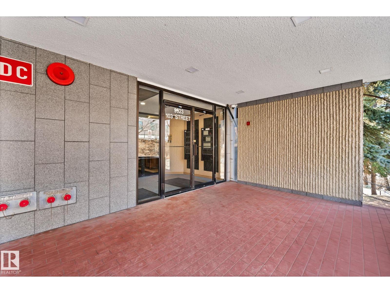 埃德蒙顿Downtown 2卧2卫高层公寓|河谷全景|双车位 - 59