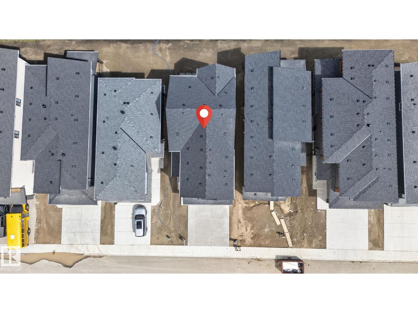 埃德蒙顿Keswick社区|5卧4卫独栋别墅|背靠绿地公园 - 8