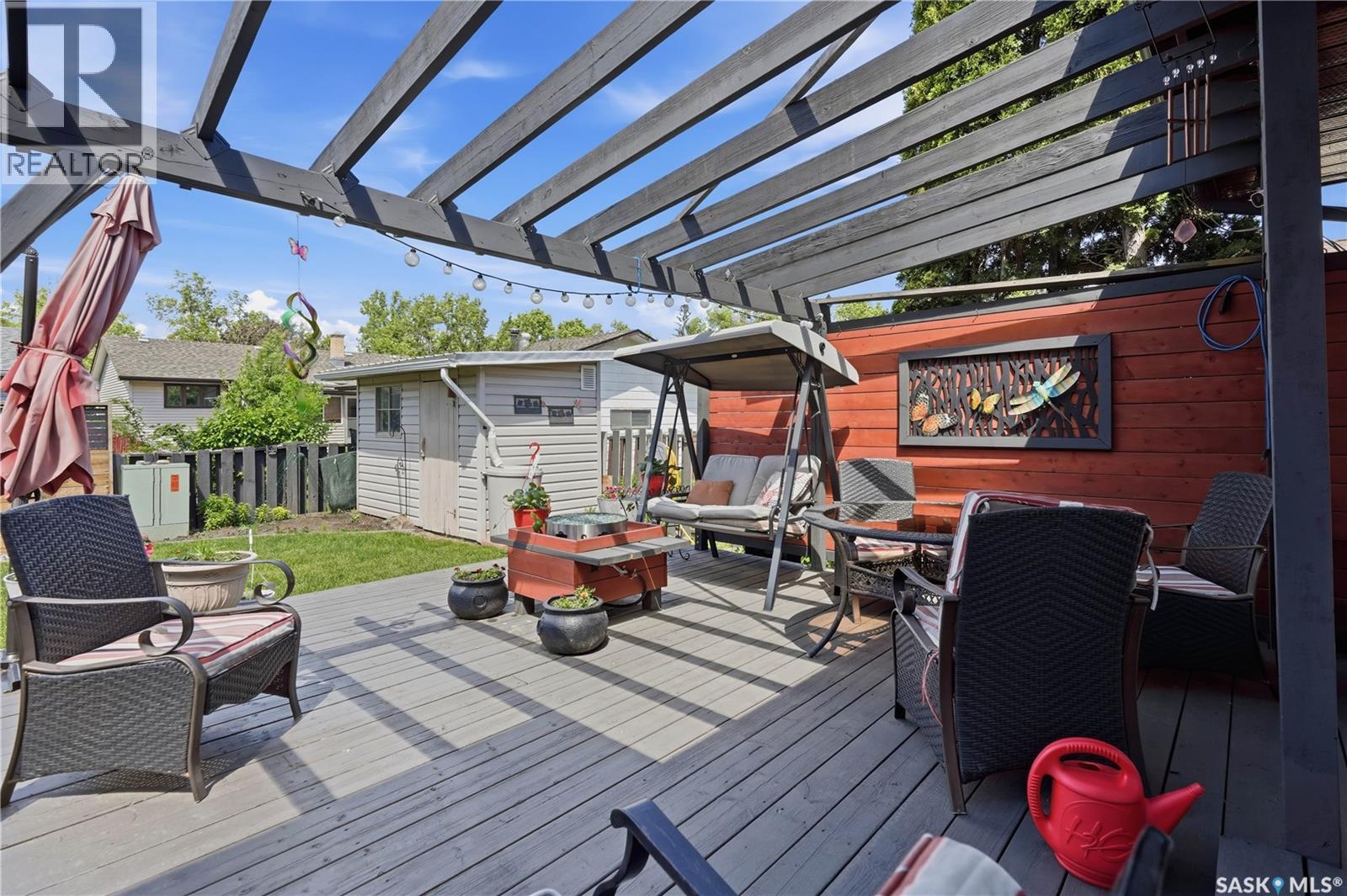 Regina Coronation Park 4卧3卫独立屋|全装修地下室|双车库 - 29