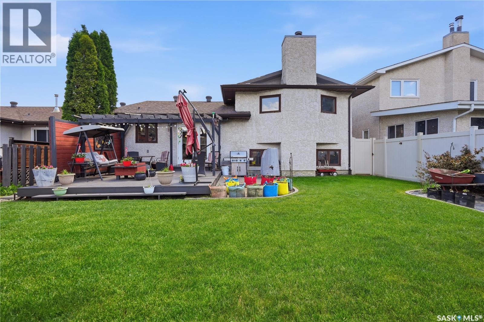 Regina Coronation Park 4卧3卫独立屋|全装修地下室|双车库 - 32