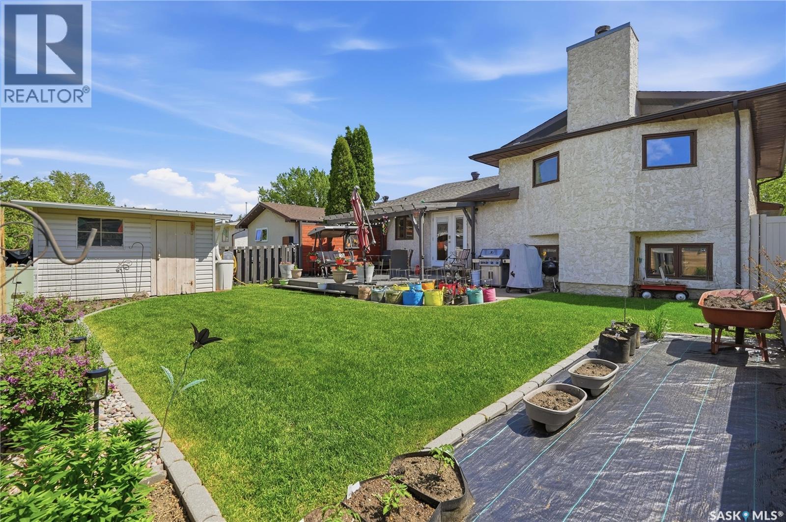 Regina Coronation Park 4卧3卫独立屋|全装修地下室|双车库 - 33