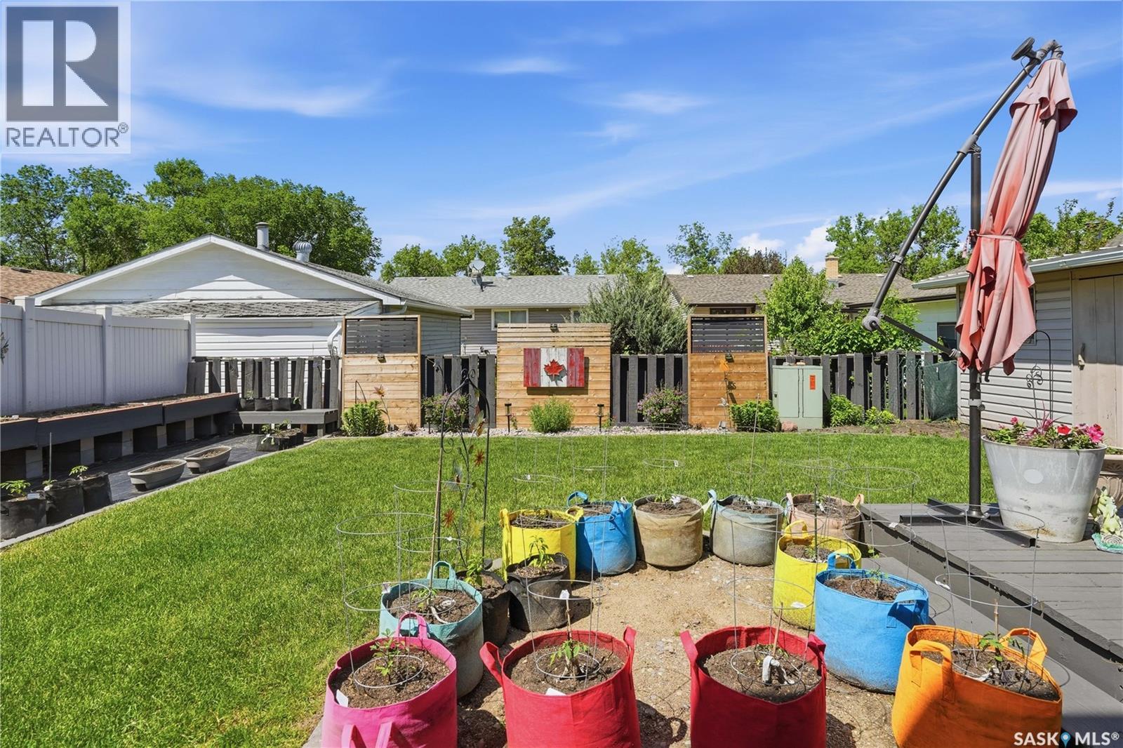 Regina Coronation Park 4卧3卫独立屋|全装修地下室|双车库 - 35
