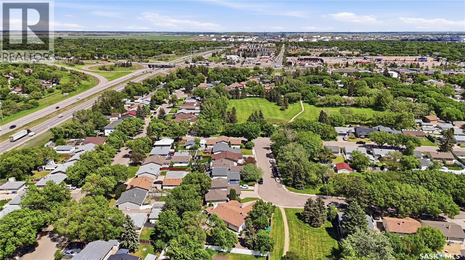 Regina Coronation Park 4卧3卫独立屋|全装修地下室|双车库 - 39