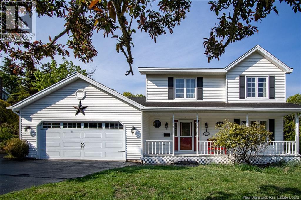 16 Cove Crescent