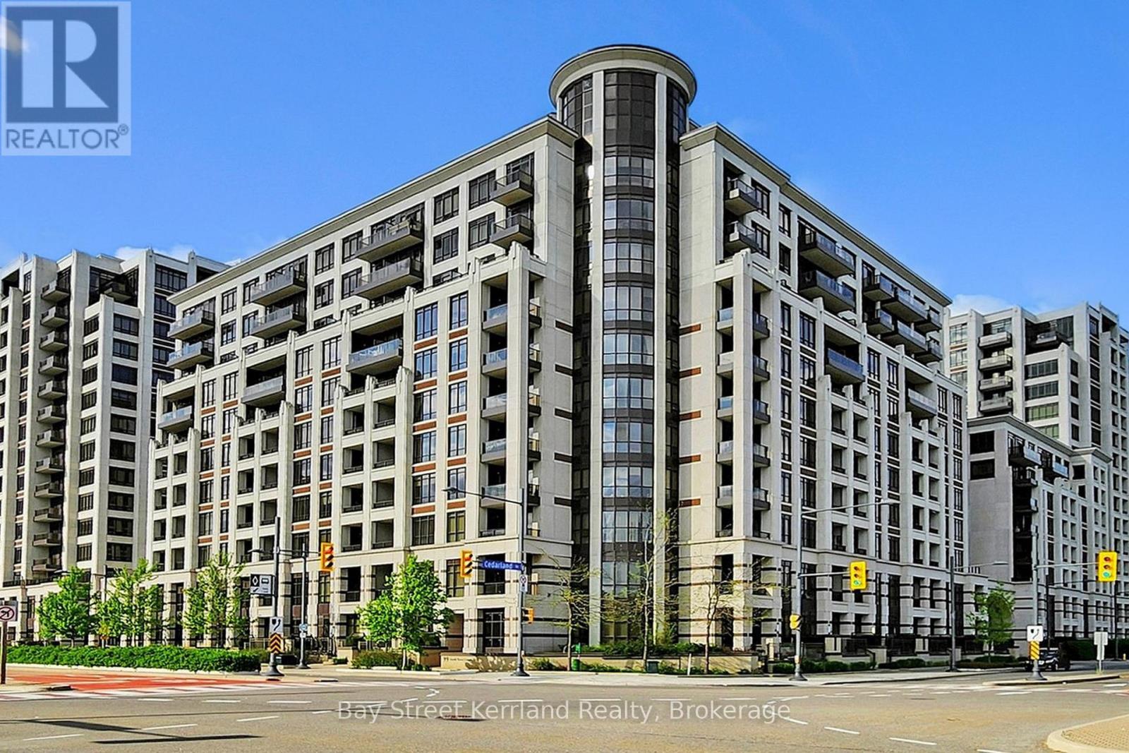 507 - 99 SOUTH TOWN CENTRE BOULEVARD