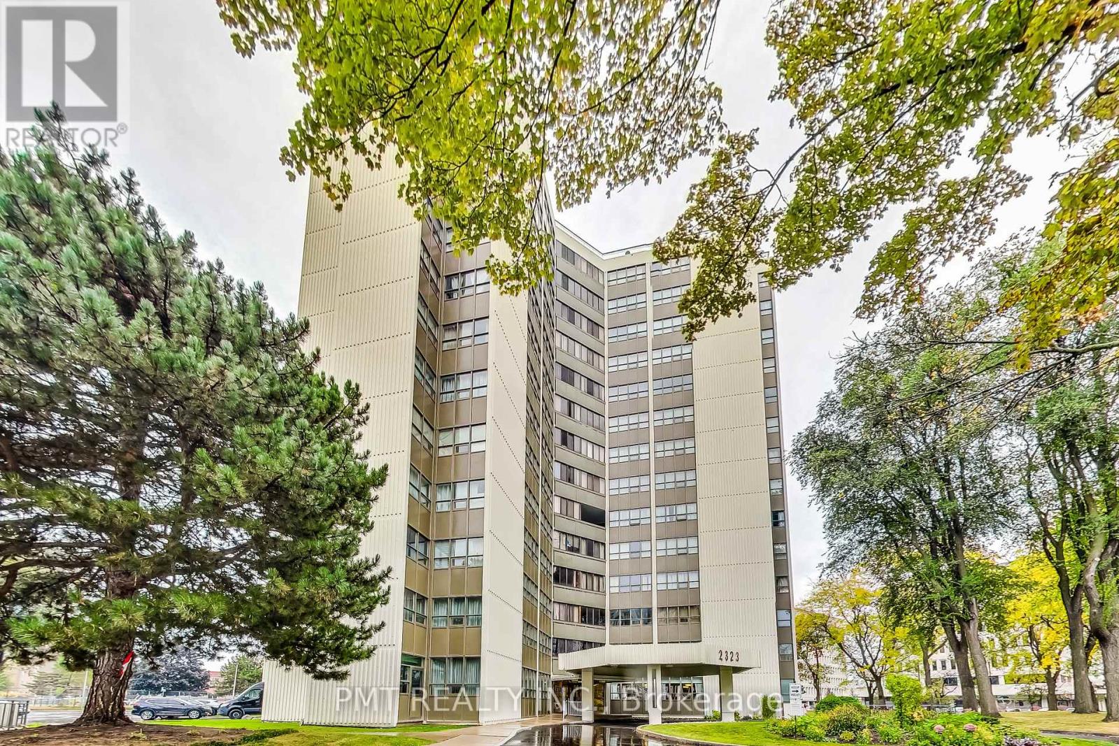 1105 - 2323 CONFEDERATION PARKWAY, Mississauga (Cooksville), Ontario L5B1R6