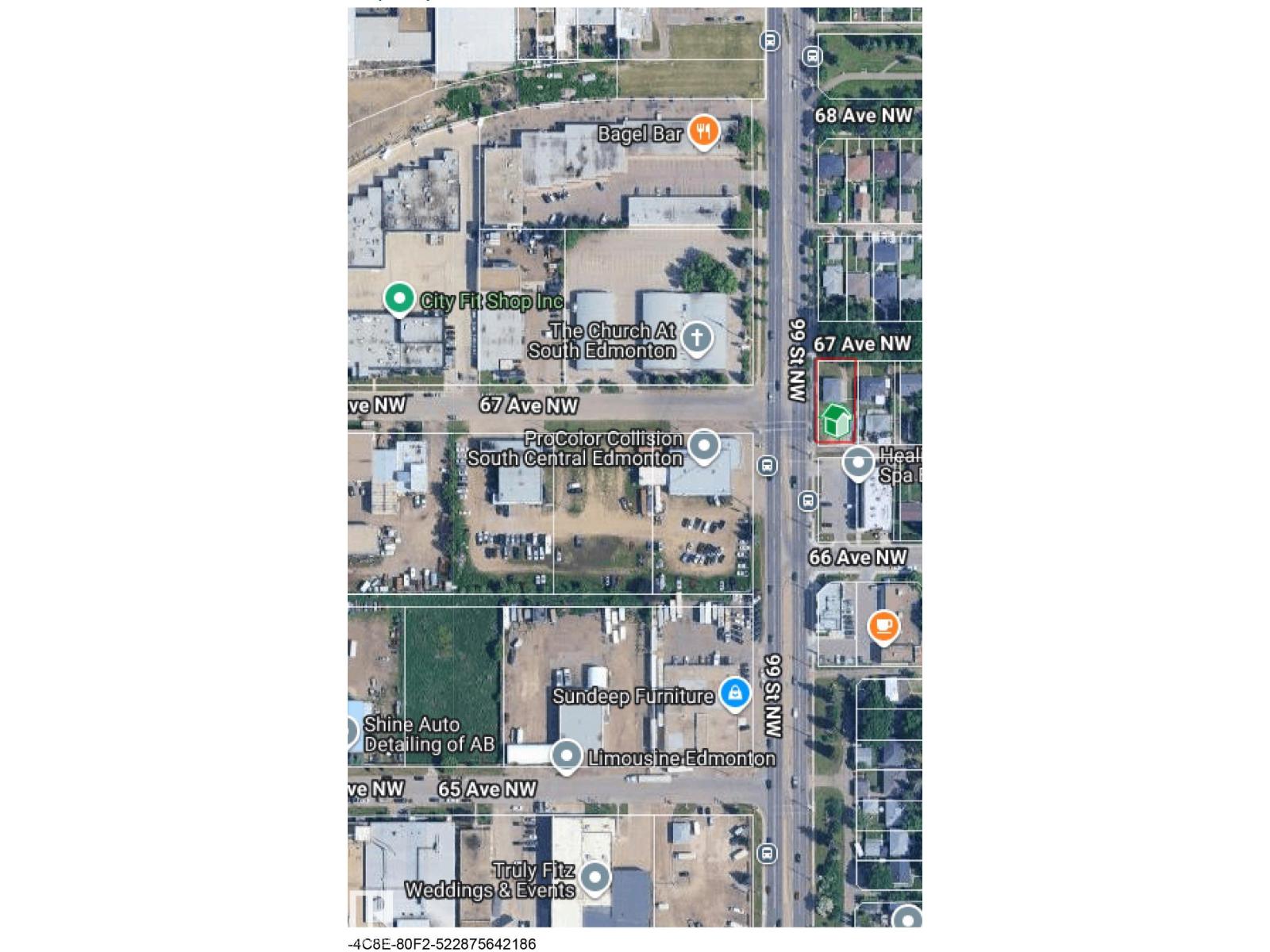 埃德蒙顿 Hazeldean 开发用地|1卧1卫平层 Bungalow - 4