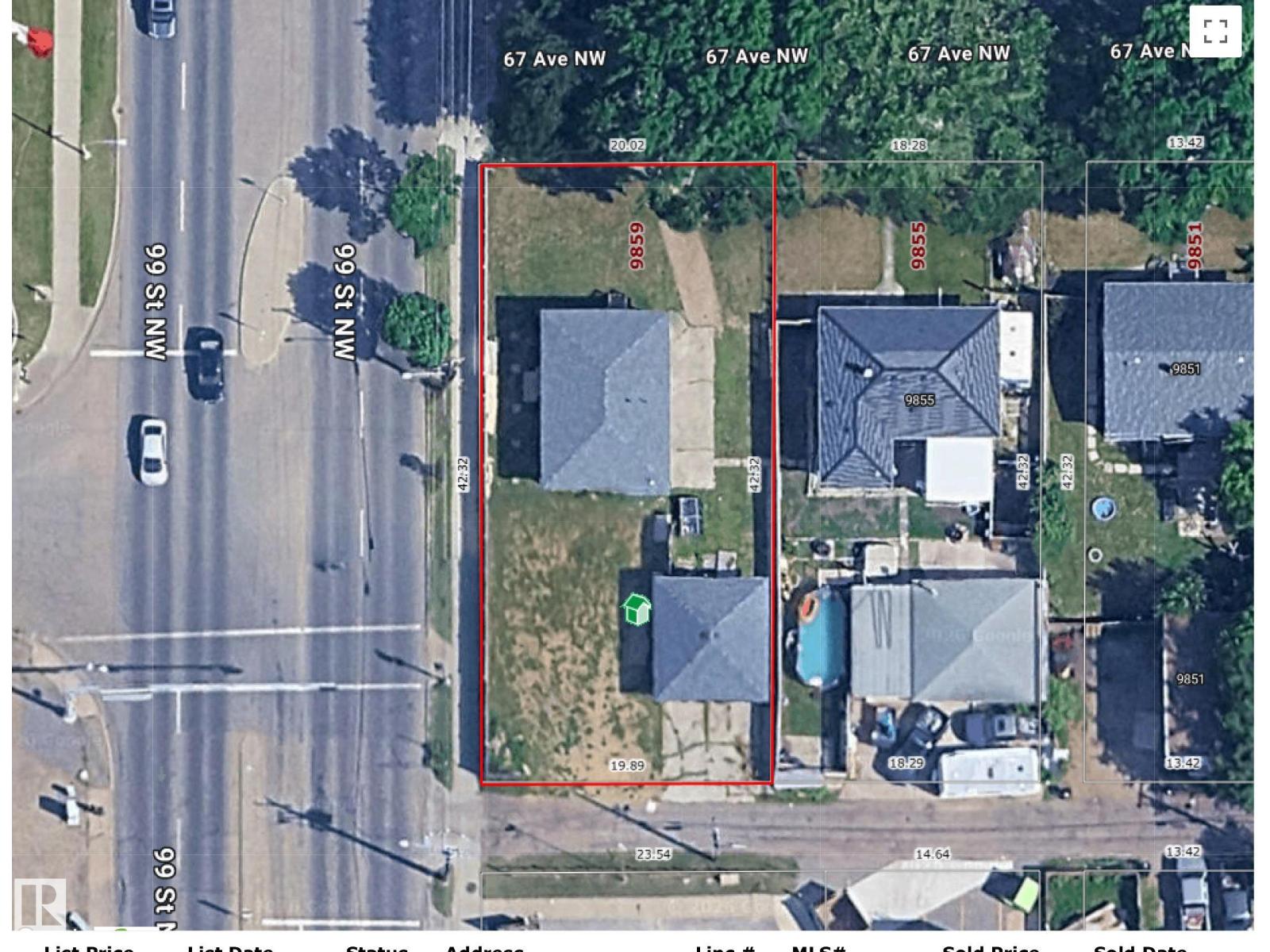 埃德蒙顿 Hazeldean 开发用地|1卧1卫平层 Bungalow - 5