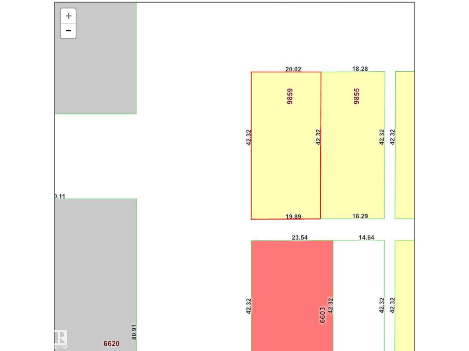 埃德蒙顿 Hazeldean 开发用地|1卧1卫平层 Bungalow - 6