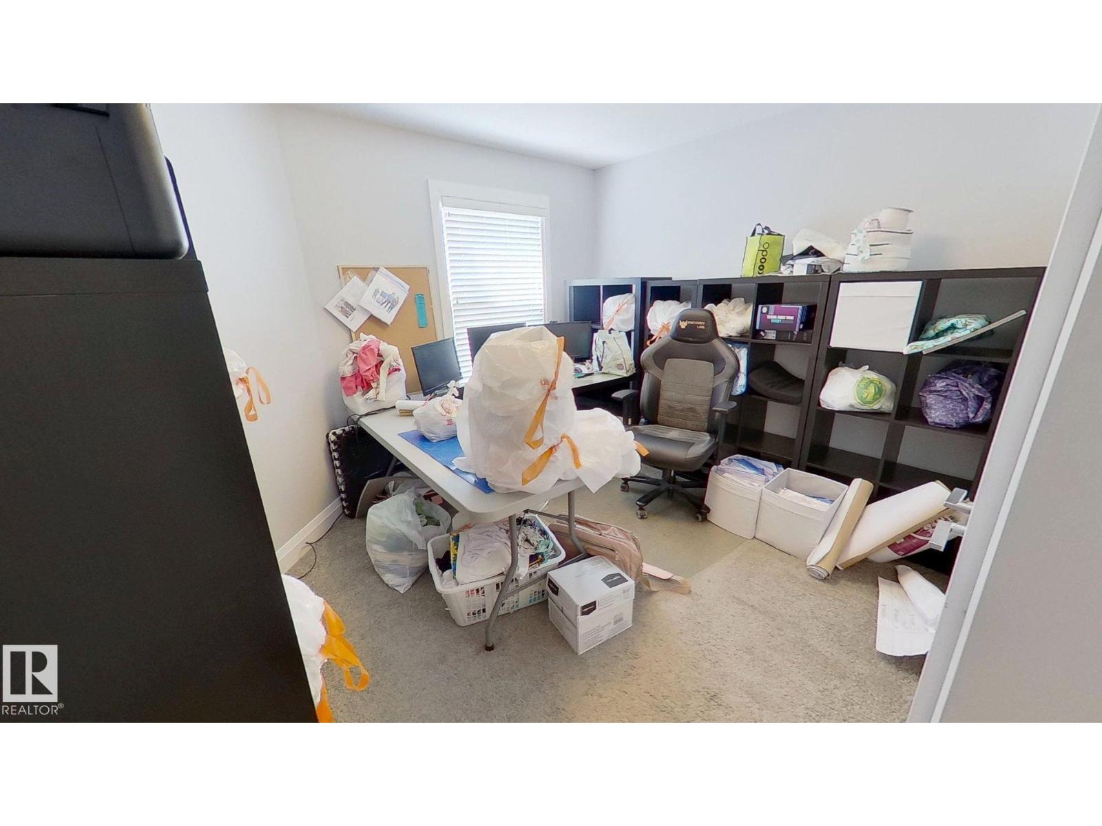 Edmonton Charlesworth 4卧4卫双套房独立屋 带合法地下室出租单位 - 13