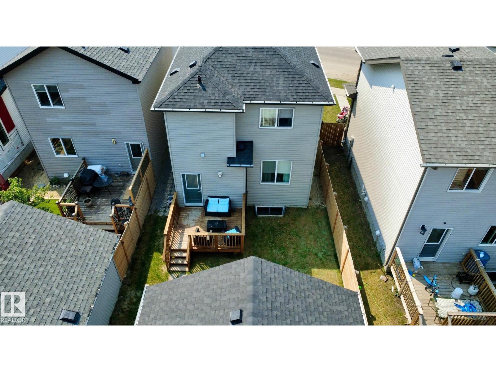 Edmonton Charlesworth 4卧4卫双套房独立屋 带合法地下室出租单位 - 23
