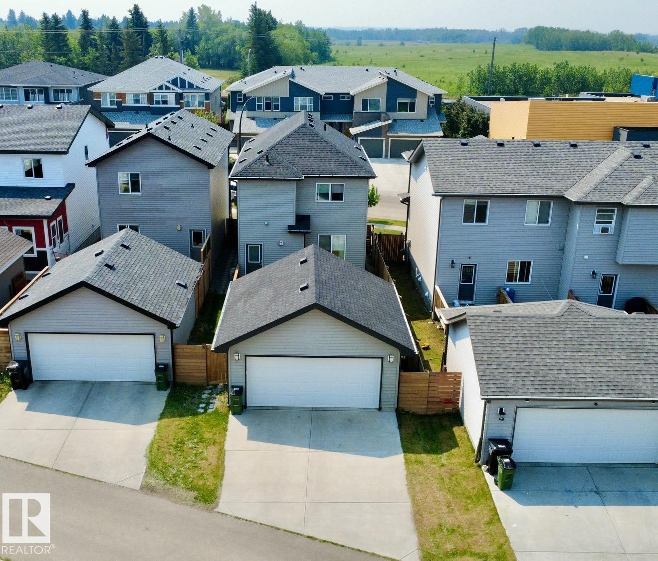 Edmonton Charlesworth 4卧4卫双套房独立屋 带合法地下室出租单位 - 25