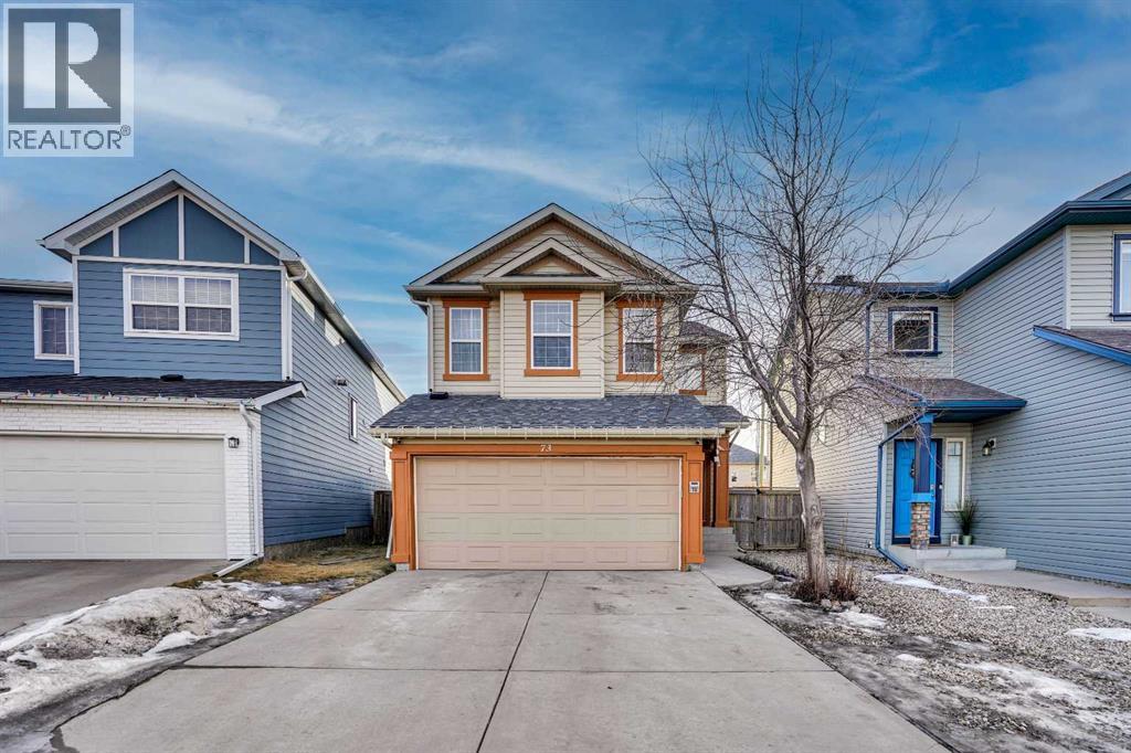 House for Sale in 73 Covebrook Place NE|Calgary, Alberta T3K0C9 2