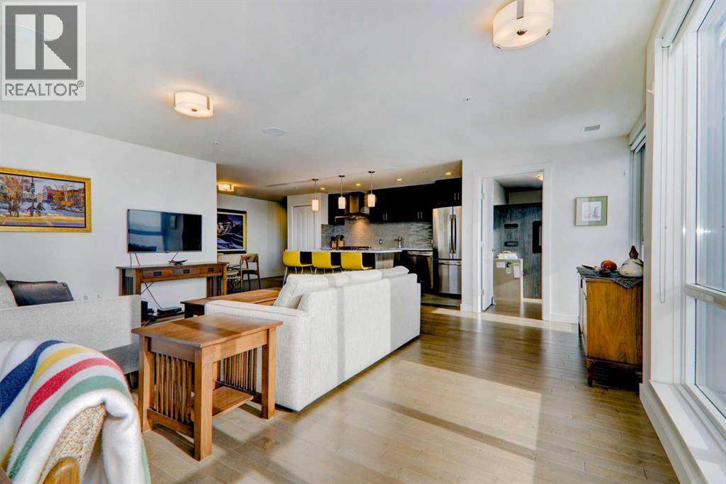 Apartment for Sale in 1409, 303 13 Avenue SW|Calgary, Alberta T2R0Y9 4