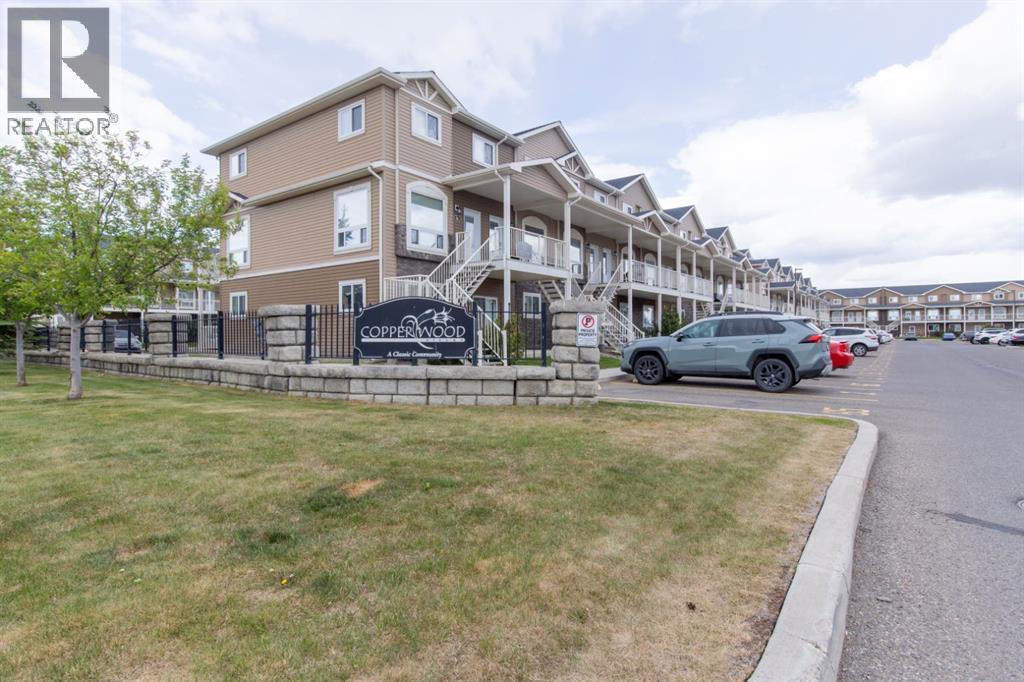 69, 51 Keystone Terrace W, Lethbridge, Alberta T1J5B8