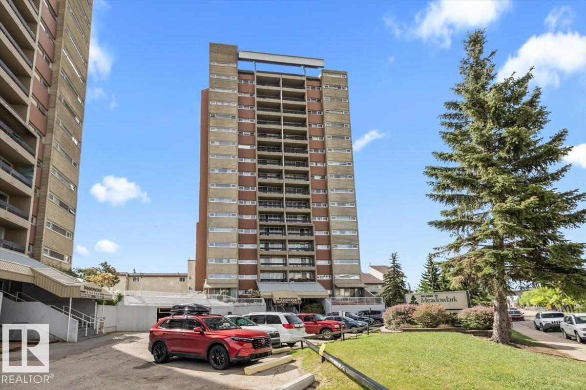 埃德蒙顿West Meadowlark Park|1卧1卫明亮公寓|12.5万 - 1