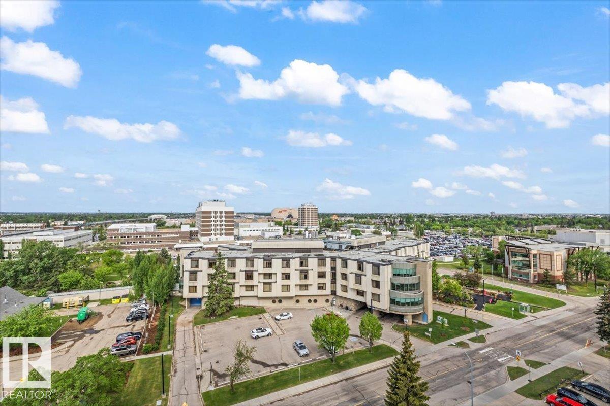 埃德蒙顿West Meadowlark Park|1卧1卫明亮公寓|12.5万 - 27