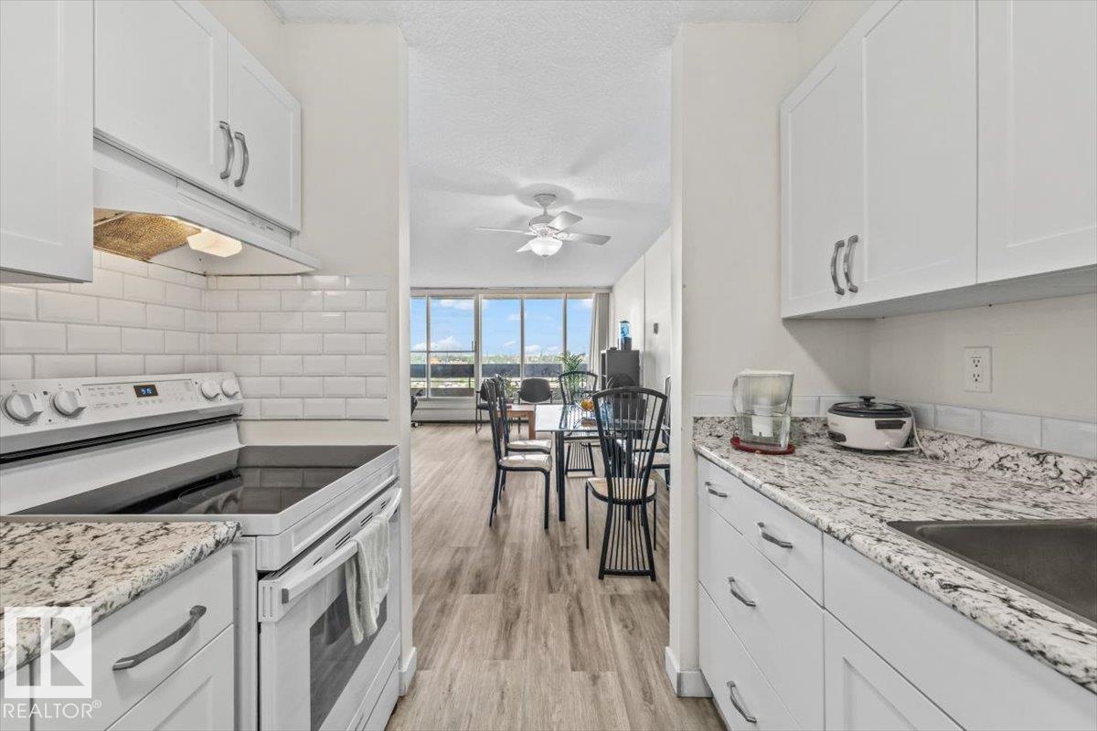 埃德蒙顿West Meadowlark Park|1卧1卫明亮公寓|12.5万 - 6