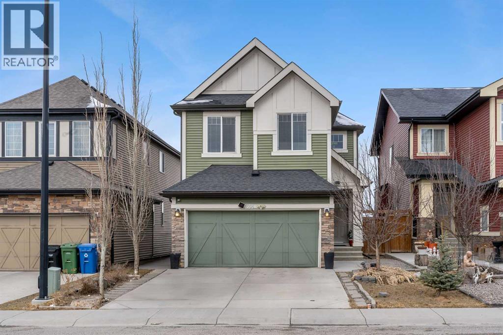 House for Sale in 288 Evansborough Way NW|Calgary, Alberta T3P0R1