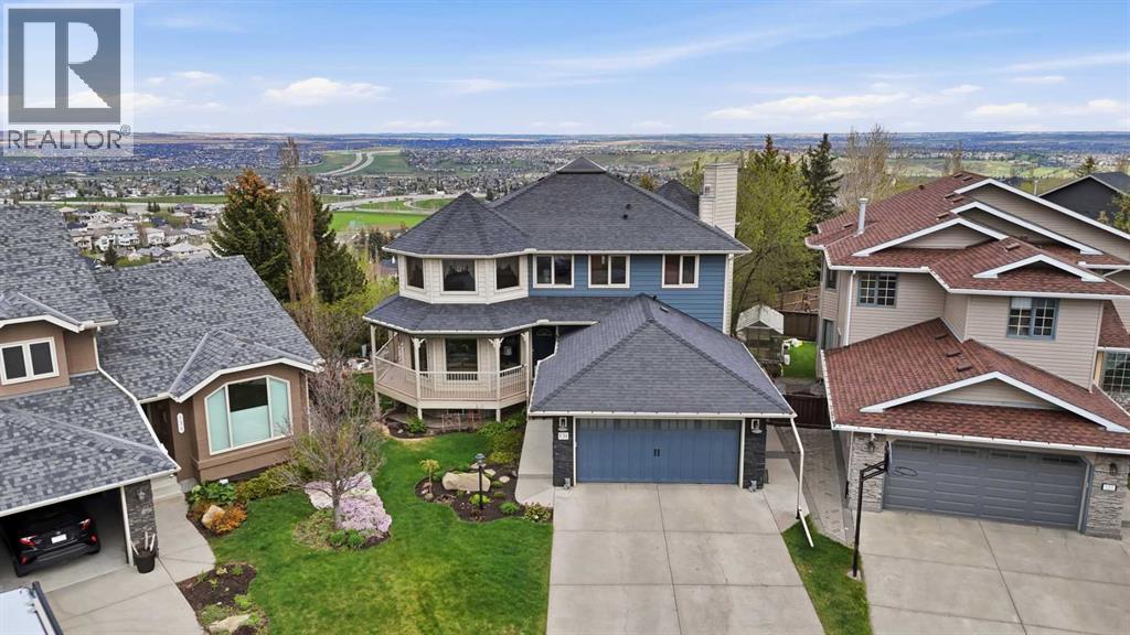 House for Sale in 131 Edgebrook Circle NW|Calgary, Alberta T3A5A4