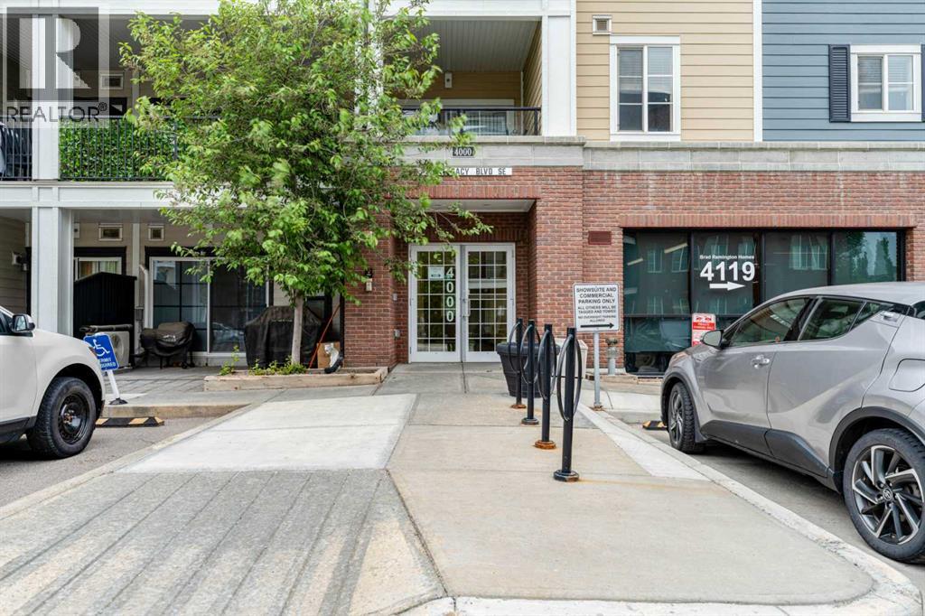 4116, 215 Legacy Boulevard SE, Calgary, Alberta T2X0Y6