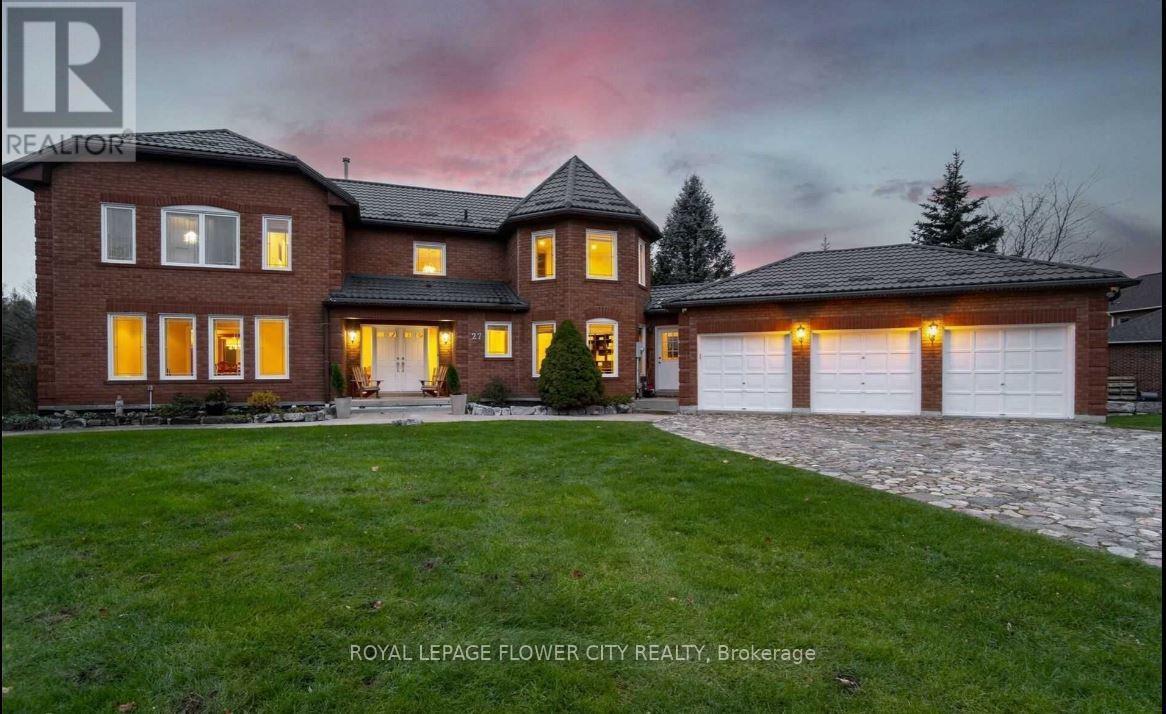 27 MCCAULEY DRIVE
