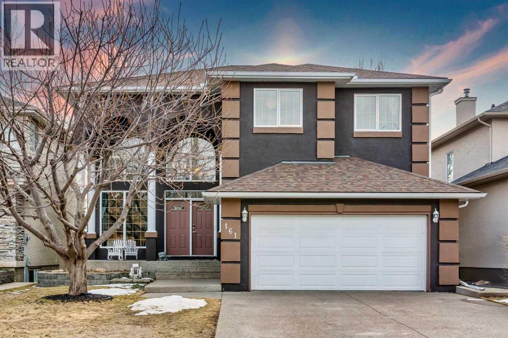 House for Sale in 161 Panorama Hills View NW|Calgary, Alberta T3K5B7 2