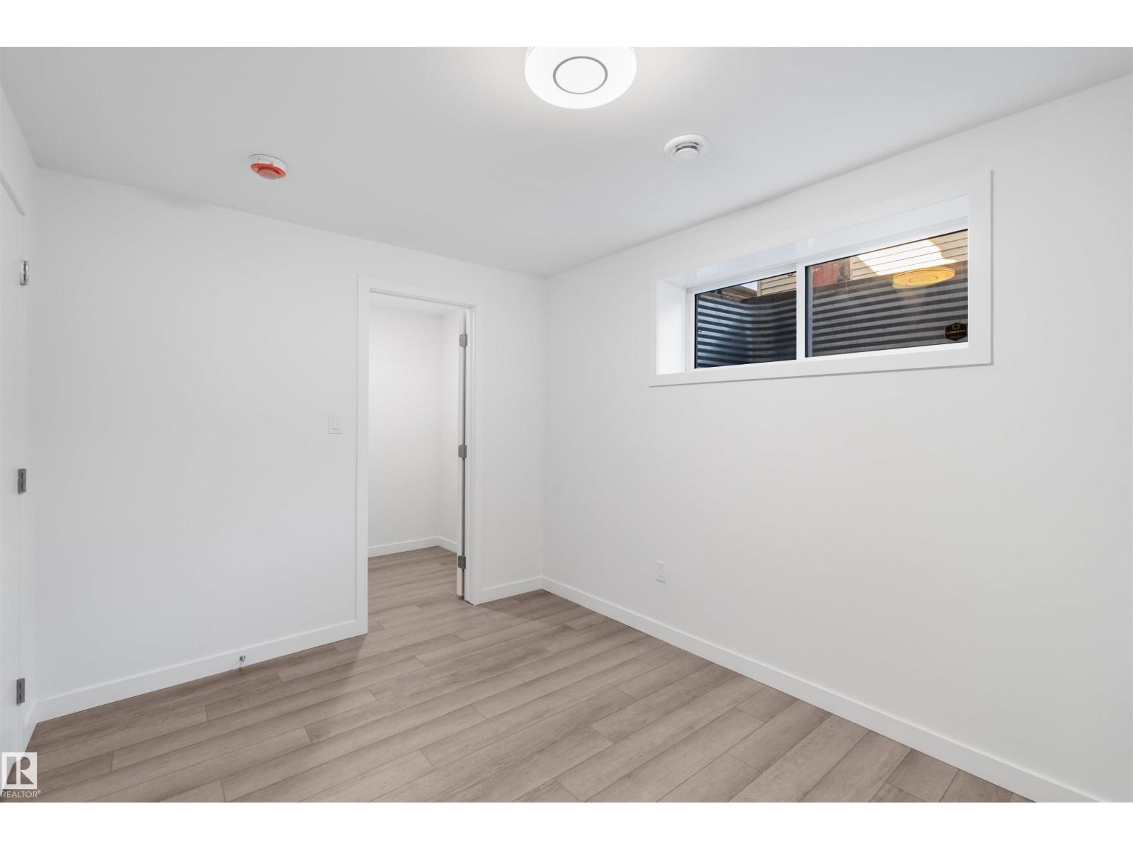 Edmonton Ambleside 4卧4卫精装独栋别墅 带全装修地下室 - 24