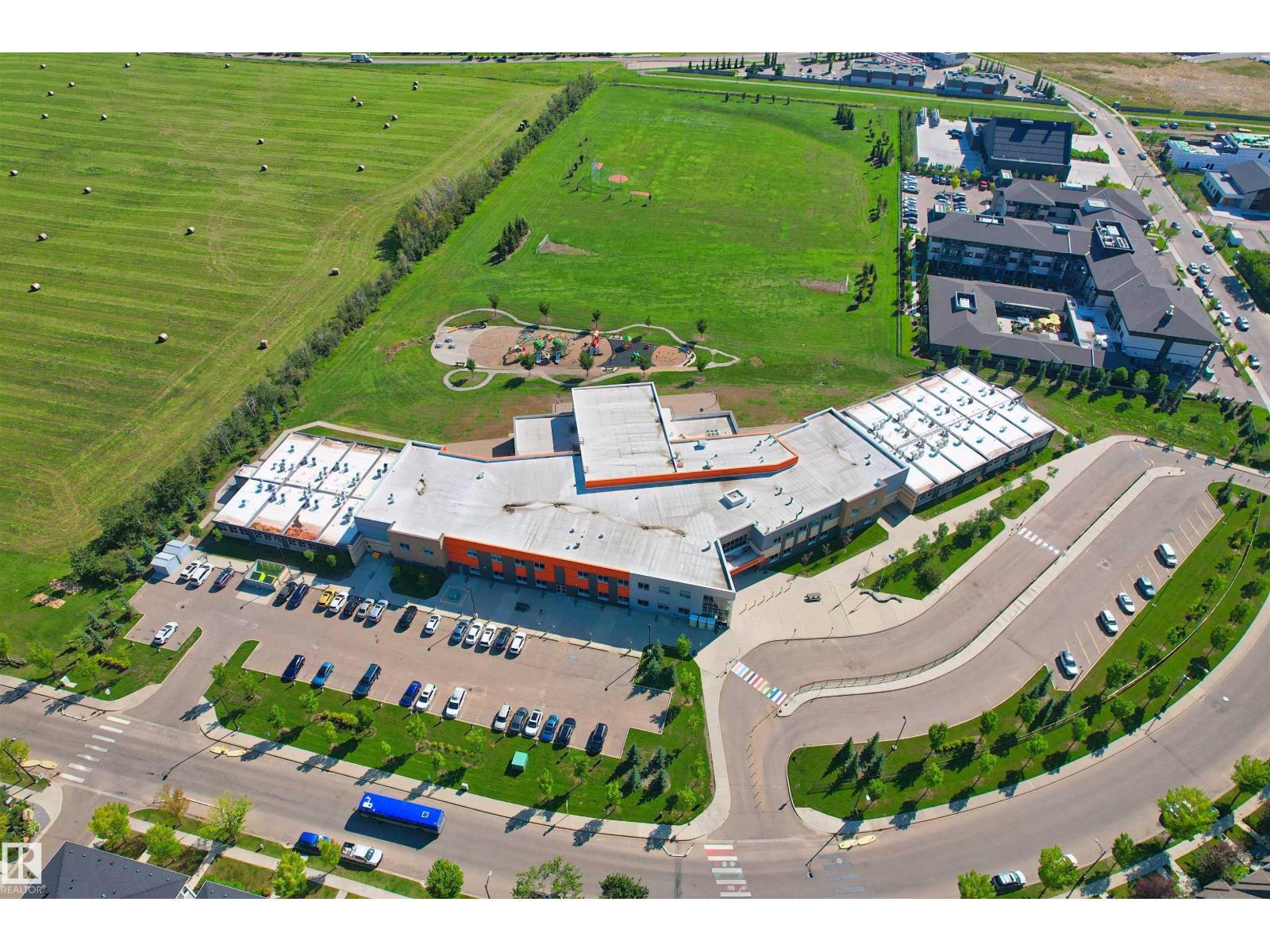 Edmonton Ambleside 4卧4卫精装独栋别墅 带全装修地下室 - 30