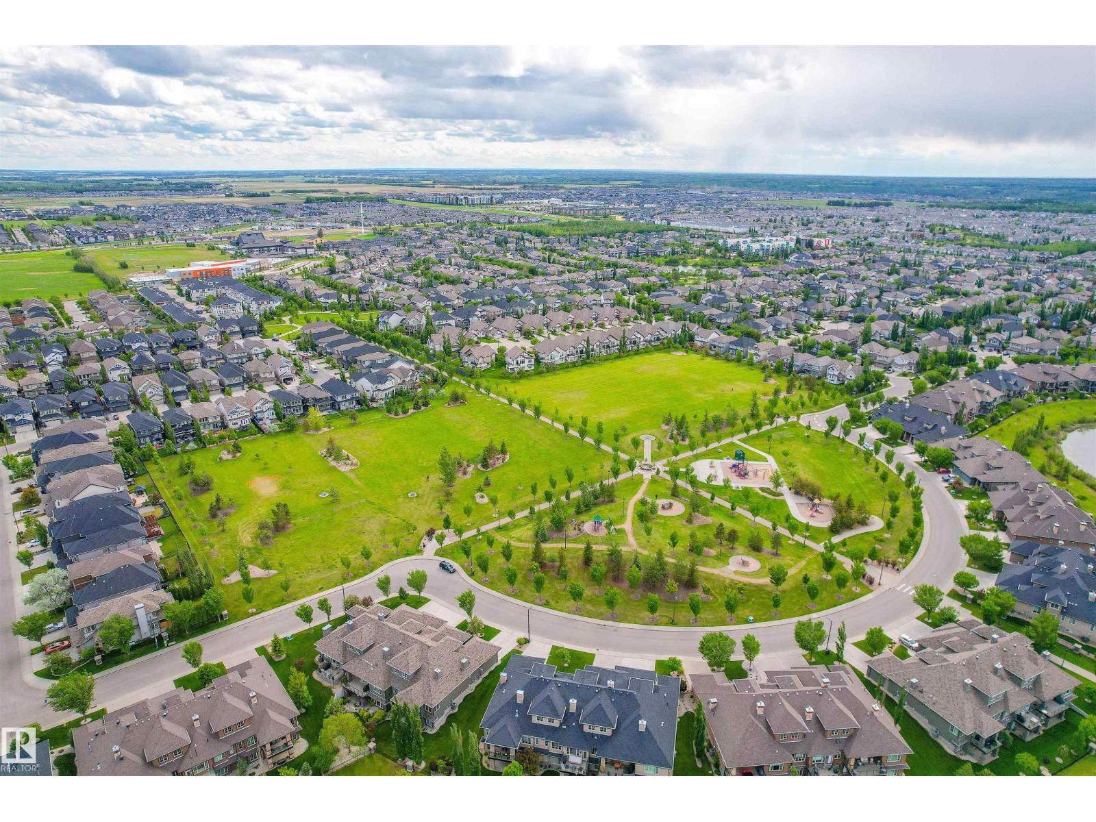 Edmonton Ambleside 4卧4卫精装独栋别墅 带全装修地下室 - 31
