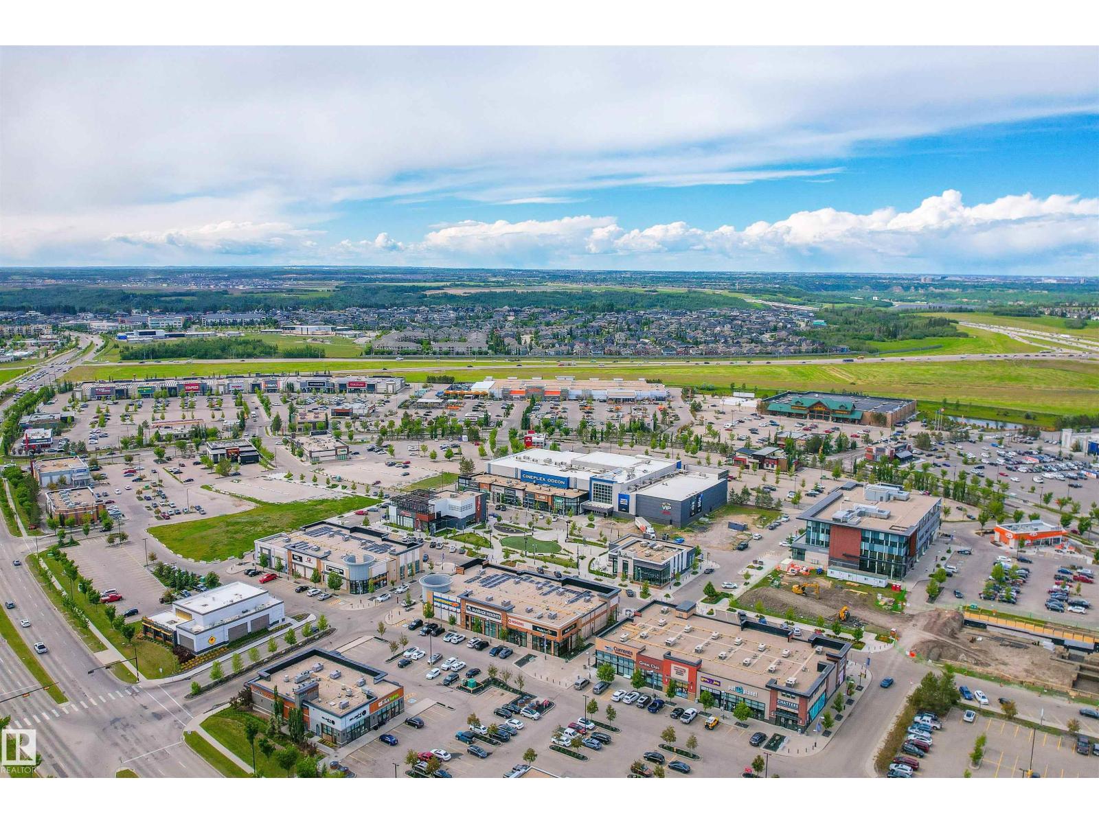 Edmonton Ambleside 4卧4卫精装独栋别墅 带全装修地下室 - 34