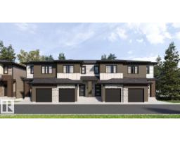 埃德蒙顿Chappelle社区|3卧2.5卫全新联排别墅|The Oaks at Chappelle - 13
