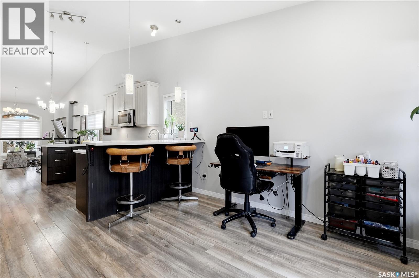 Regina Hawkstone社区|6卧3卫平层独立屋|全装修地下室套房 - 22