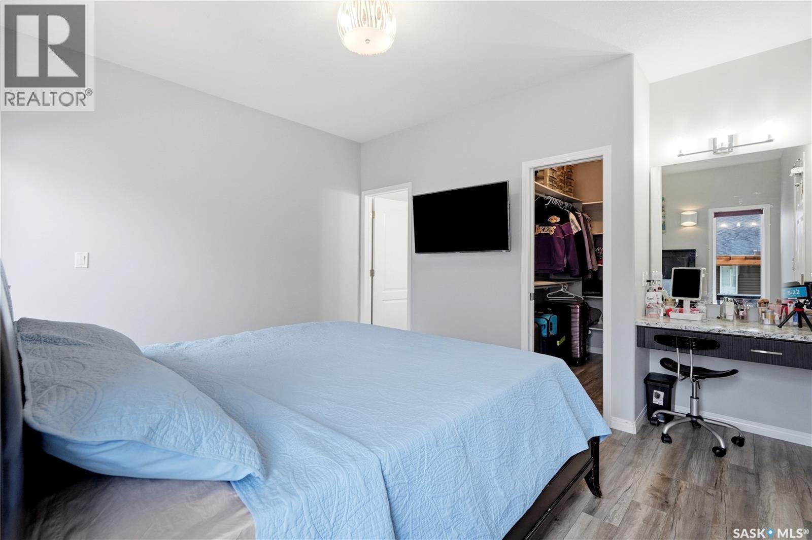 Regina Hawkstone社区|6卧3卫平层独立屋|全装修地下室套房 - 25
