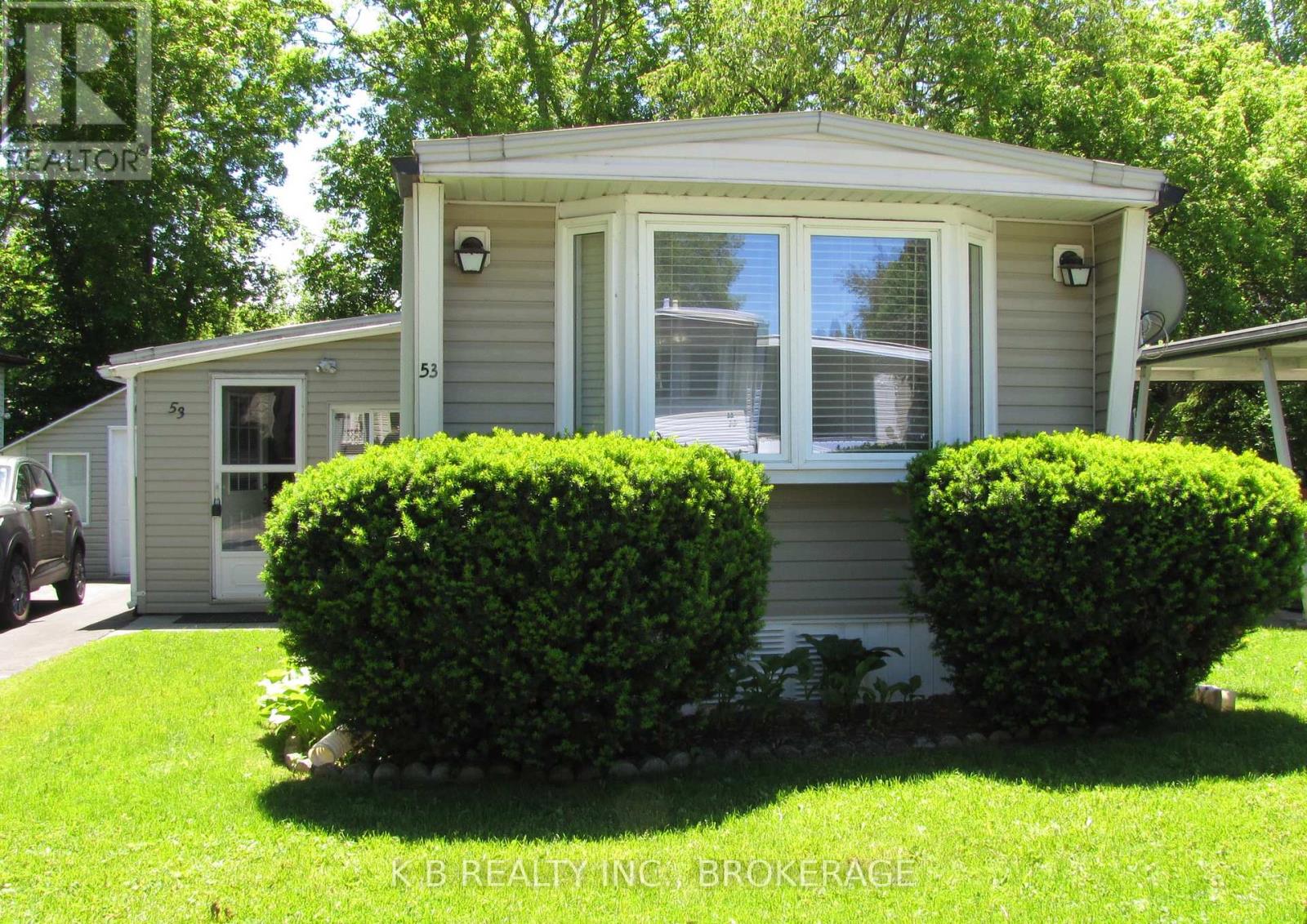 53 WORTHINGTON WAY, Kingston (Rideau), Ontario K7K5C2
