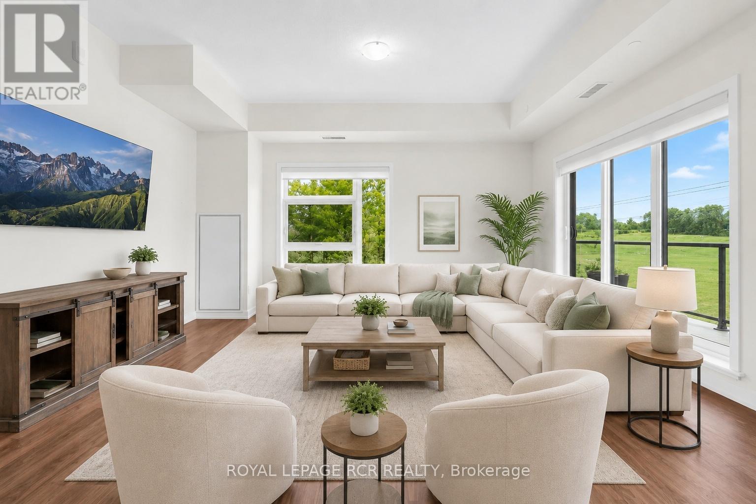 413 - 555 WILLIAM GRAHAM DRIVE